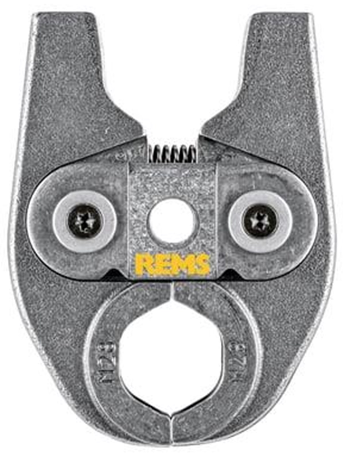 Rems Crimping pliers Mini M28 578318
