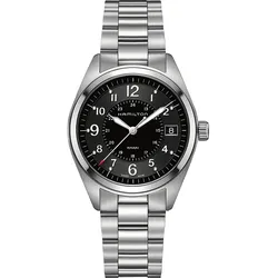 Hamilton Khaki Field Quartz H68551933 Herrenuhr