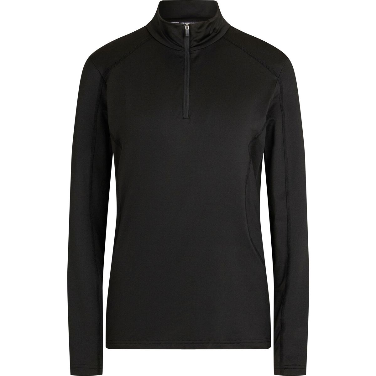 Ziener Jonte-z Lady Midlayer Lady black (12) 34 133037-12-34