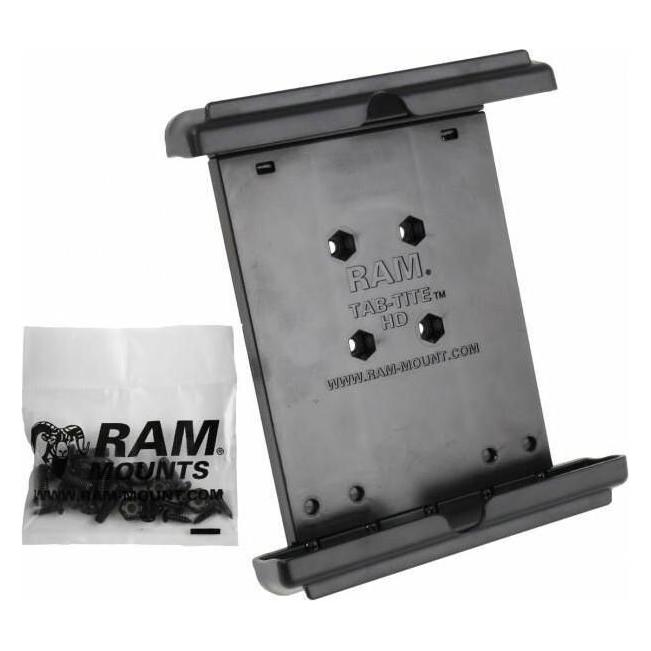 RAM Mounts Unpkd RAM Assem Tab-Tite (RAM-HOL-TAB12AU)