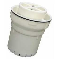 Syr - Sasserath Filterelement 6380.00.911 komplett, für Flanschfilter 6380, 240 μm