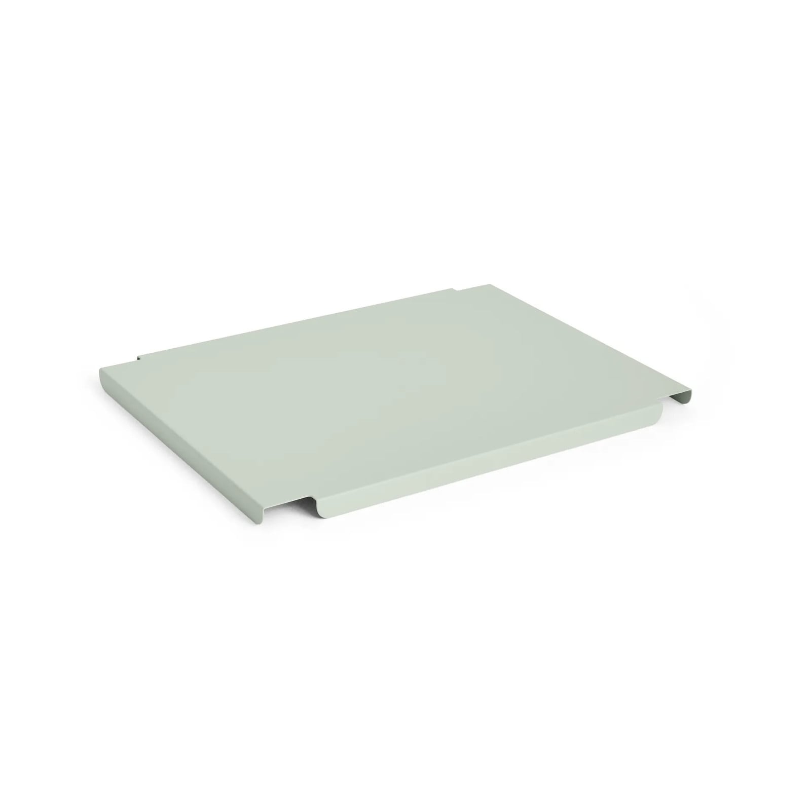 HAY Colour Crate deksel medium groen