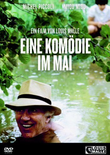 Eine Komödie im Mai - Preis vom 11.10.2026 23:13:37 h