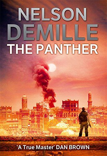 Nelson DeMille - The Panther - Preis vom 07.10.2026 11:45:10 h