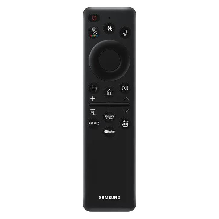 Samsung 55" OLED S90F 4K Vision AI Smart TV (2025) (55", S90F, OLED, 4K, 2025, DE) (GQ55S90FAEXZG)