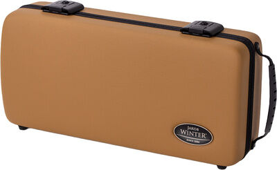 Jakob Winter JW-62721-CARAMEL Bb-Clarin. GL caramel