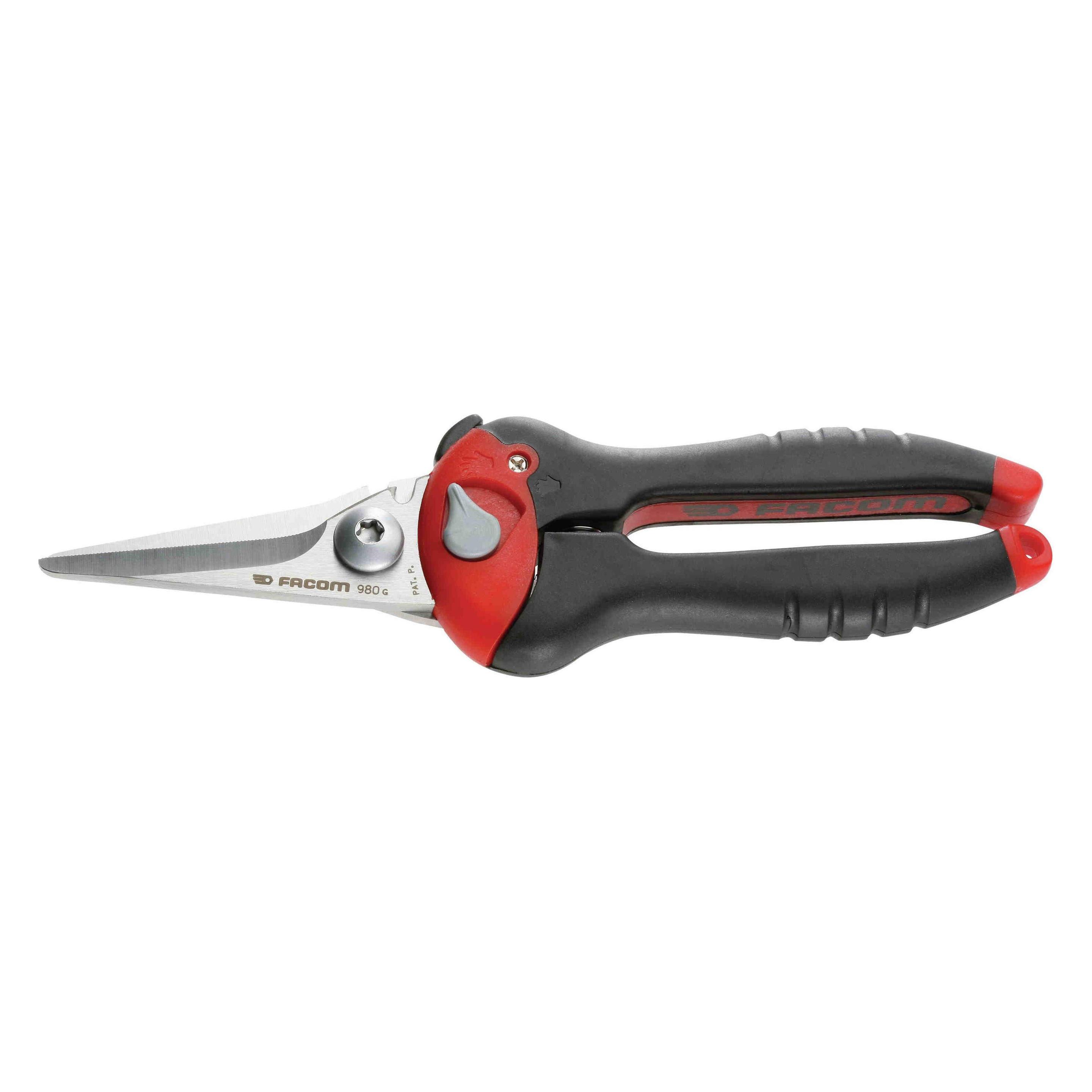 Facom Mehrzweckschere 980 (205 mm) (8486514)