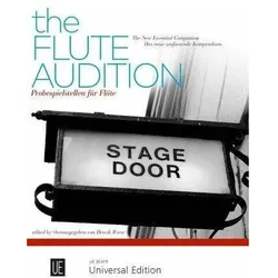Auditions, Fachbücher von Henrik Wiese