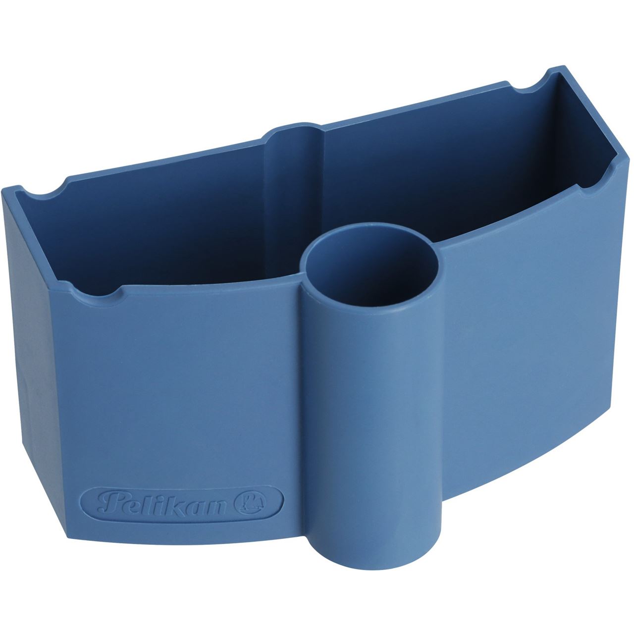 Pelikan Wasserbox eco mit Pinselhalter
