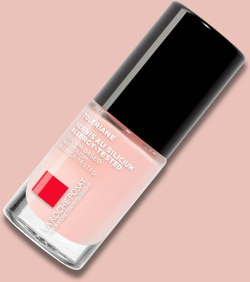 La Roche Posay Toleriane Silicium vernis #02-rose