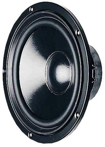 Visaton W 170 S - 4 Ohm 6.7 Zoll 17cm Tieftöner 50W 4Ω