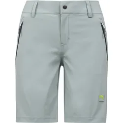 Karpos, Damen, Outdoorhose, Seceda W Bermuda (42), Grau