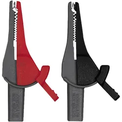 Cimco Werkzeuge Krokodol-Klemmen-Set 111480