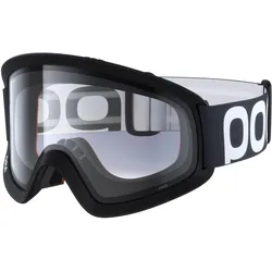 Poc, Unisex, Sportbrille, Ora (Black, Uranium Black, Grau), Schwarz