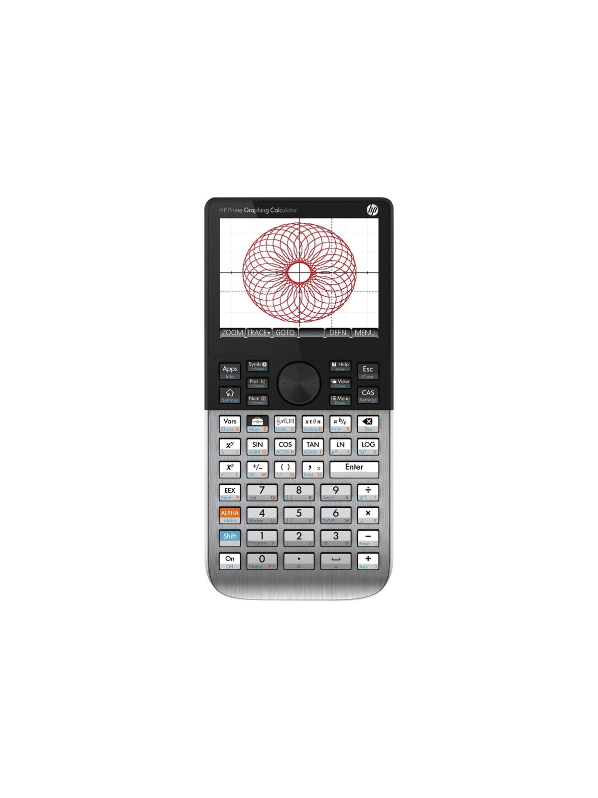 HP Prime Graphing Calculator G2