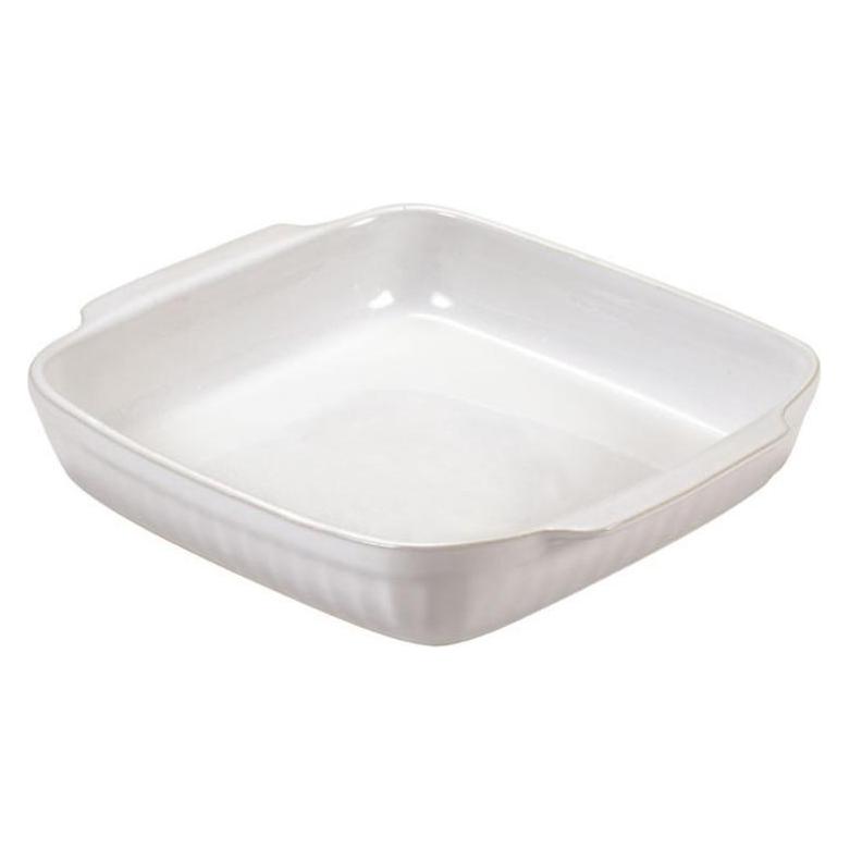 Guardini Oven dish square Ceramica 25x22x5,5cm (14C0TC22)