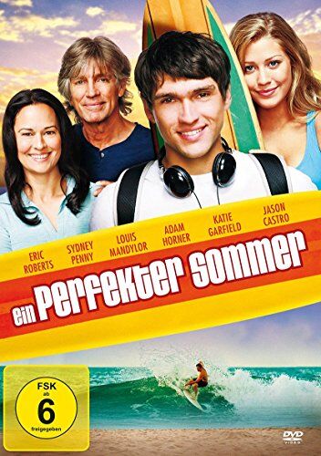 Adam Horner - Ein perfekter Sommer - Preis vom 13.10.2026 11:25:28 h