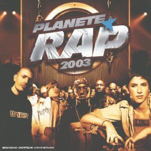 Various - Planete Rap 2003 - Preis vom 11.10.2026 03:10:56 h