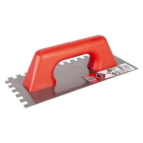 Dierre PEINE ACERO 28CM (10X10) MPC (1 cm) (65968)