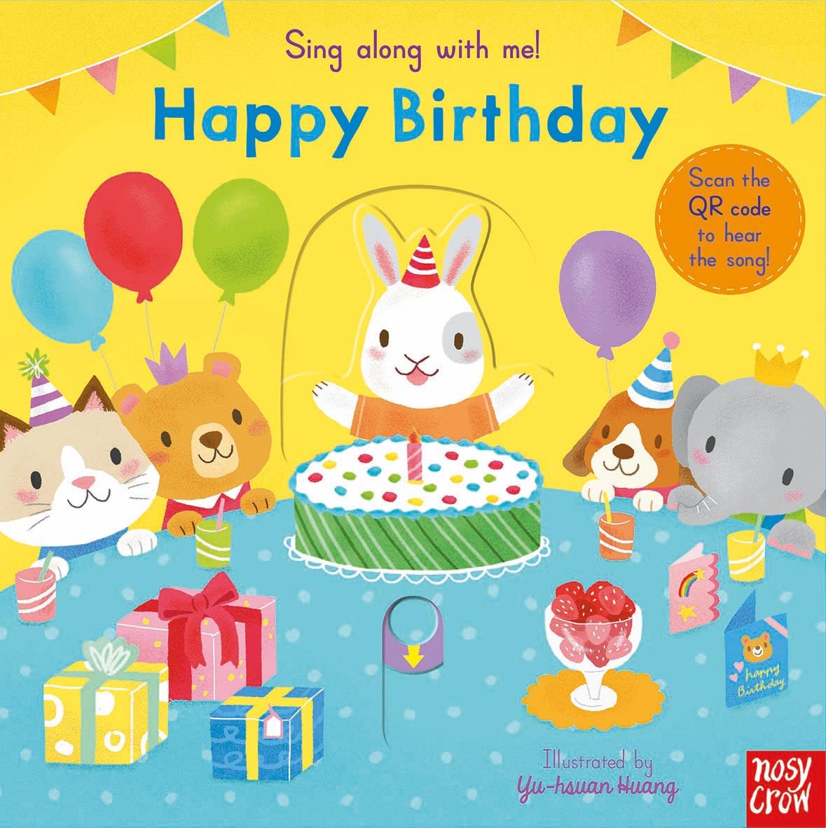 Sing Along With Me! Happy Birthday - Preis vom 04.10.2026 03:51:26 h