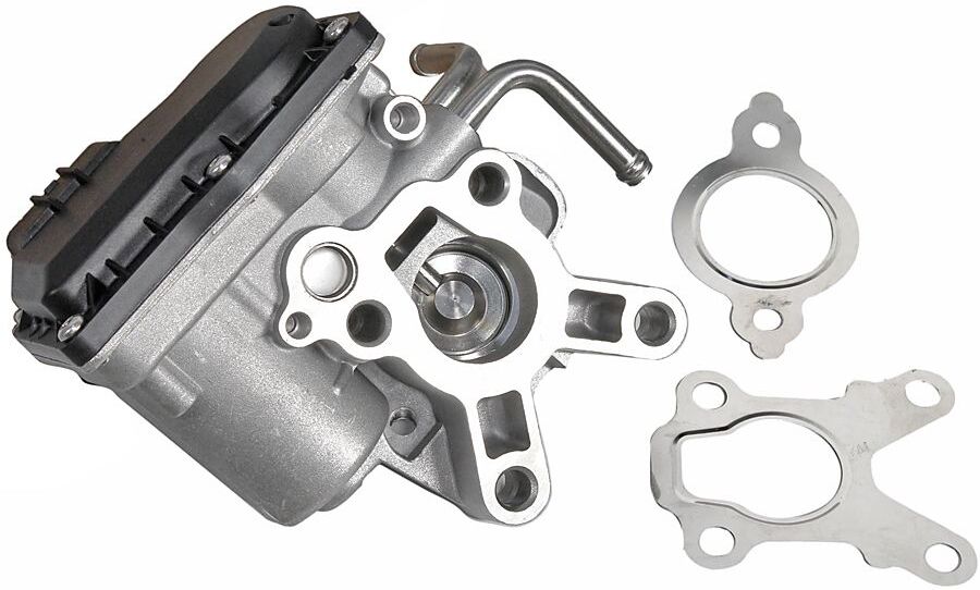 Metzger Autoteile Agr-Ventil 0892968 Oben Für Subaru