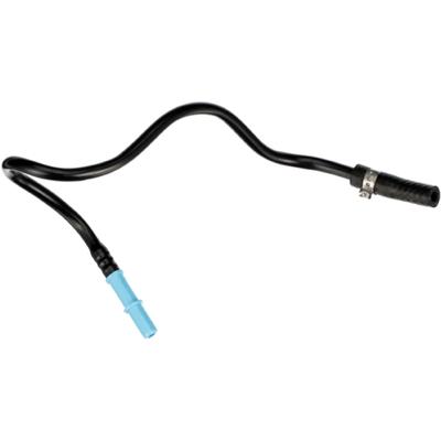 GATES Kraftstoffleitung MFL1180 für Opel