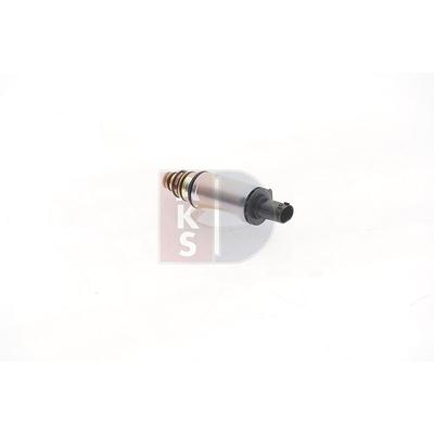 Aks Dasis Regelventil, Kompressor [Hersteller-Nr. 859057N] für Mercedes-Benz, Ford