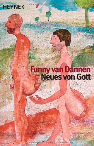 Funny van Dannen - Neues von Gott - Preis vom 11.10.2026 15:43:13 h