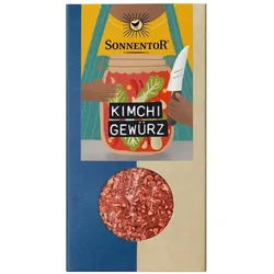 Kimchi Gewürz