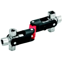Cimco Werkzeuge Multitool MasterKey 112986