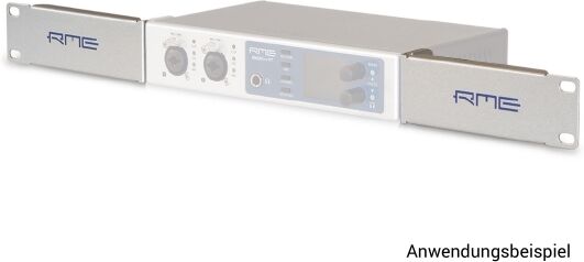 RME RM19-X Rackmount Adapter