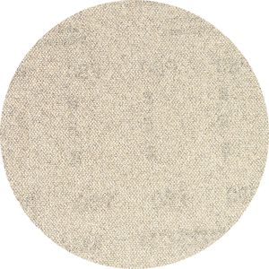 Bosch Schleifpapier Expert M480, Körnung 320, 150mm Ø, 50 Schleifscheiben, für Holz, Farbe, 50 Stück