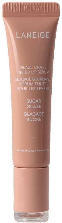 Laneige Sérum À Lèvres Sérum à lèvres teinté #Sugar Glaze