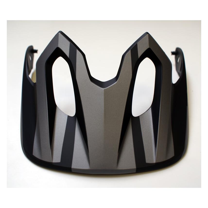 Bell Super DH MIPS Visor (306987-uniw)