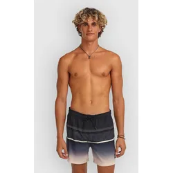 O'Neill Gradient 15'' Boardshorts black out gradient stripe Gr. S