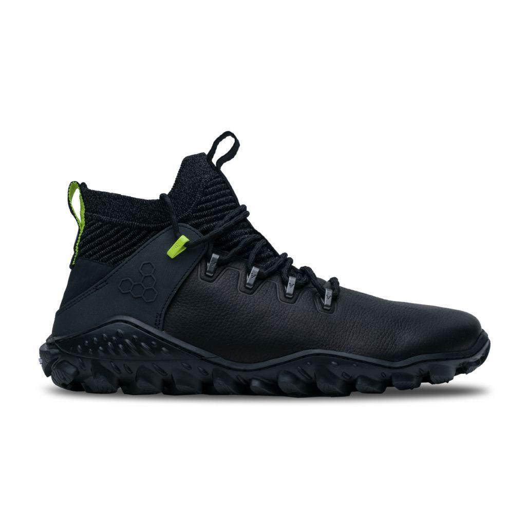 Vivobarefoot Damen Magna Forest ESC schwarz 38.0