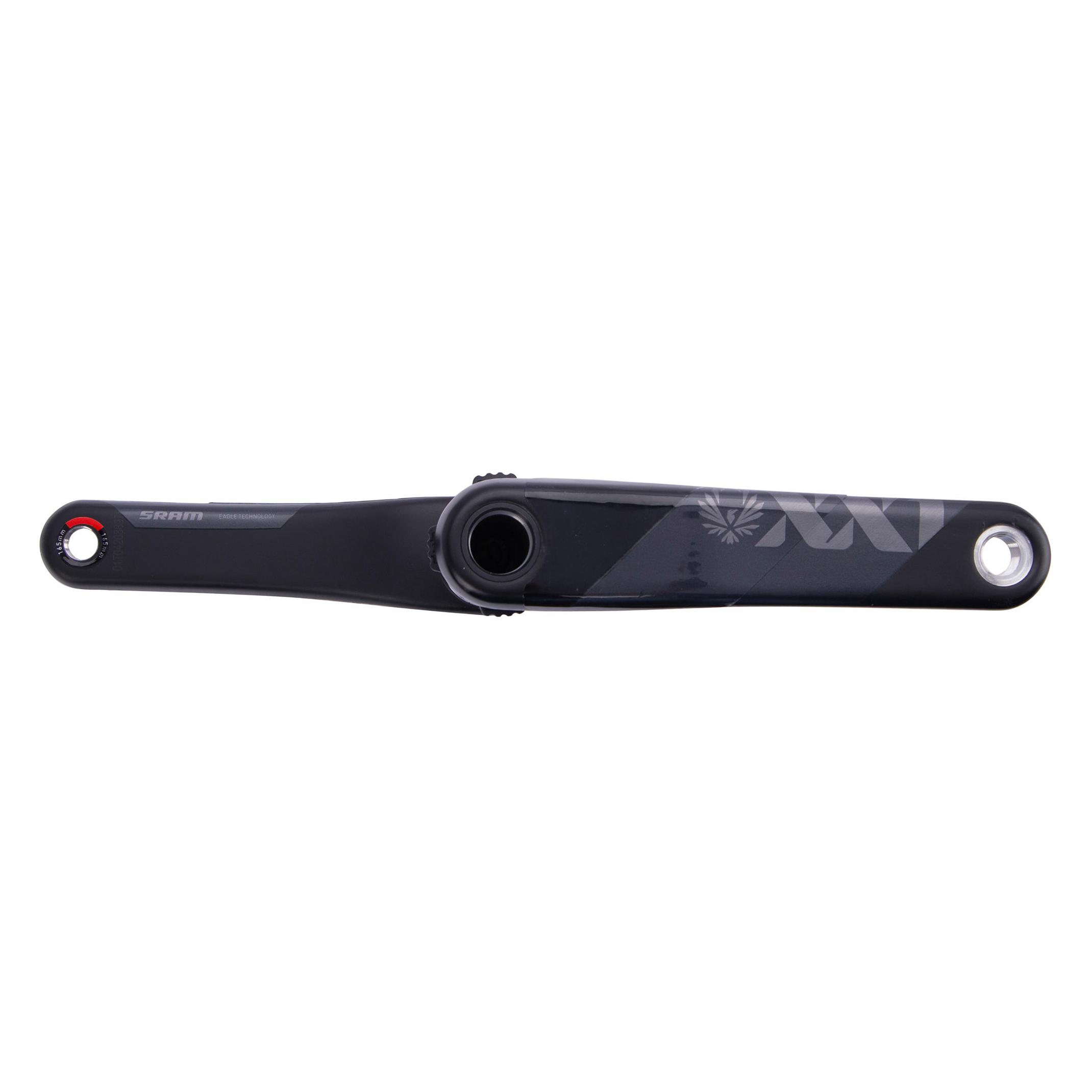 Sram Crankarmset XX1 Eagle 8-Bolt DUB (165 mm) (100814)