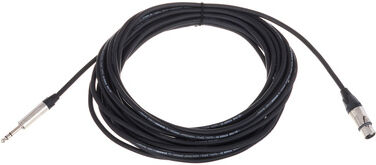 Sommer Cable Stage 22 SGN5-1000-SW Noir