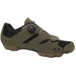 Giro, Herren, Veloschuhe, Cylinder II (40), Grün