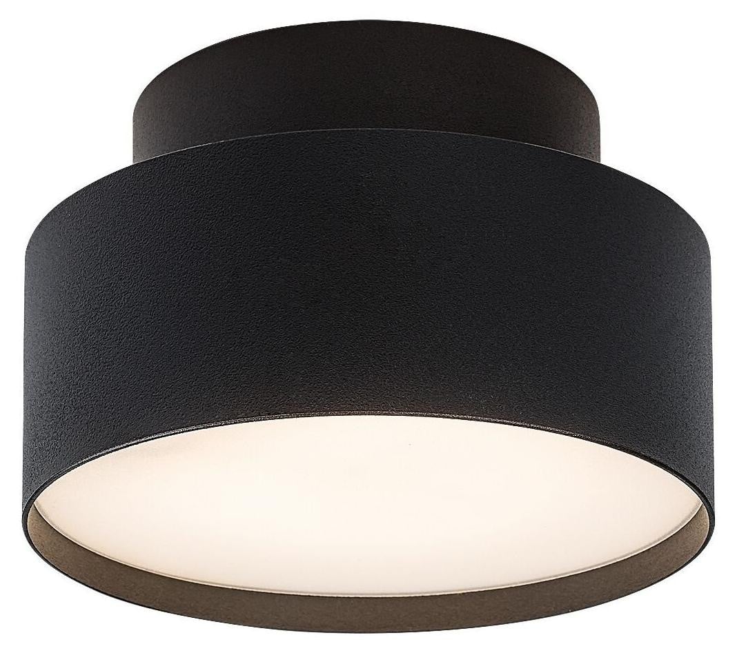 Rabalux 71320 Ovidia LED Inbouwspot zwart