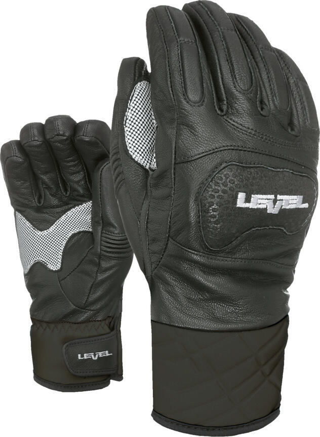 Level Race black (01) 10,5 3024UG-01-10,5