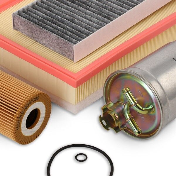 RIDEX 4682P0182 Service kit