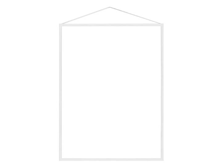 MOEBE - Frame Bilderrahmen A2, weiss