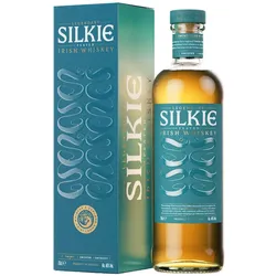 Silkie The Legendary - Irish Whiskey