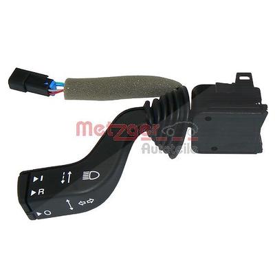 Metzger Autoteile Lenkstockschalter [Hersteller-Nr. 0916076] für Opel