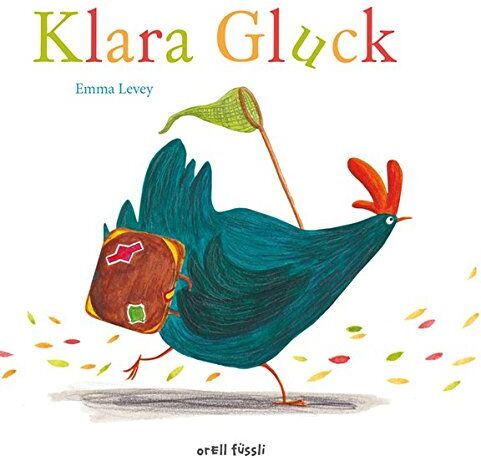 Emma Levey - Klara Gluck - Preis vom 02.10.2026 23:42:20 h