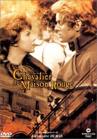 Claude Barma - Le Chevalier de Maison Rouge: L'Intégrale de la série en 2 DVD - Preis vom 16.10.2026 11:41:07 h