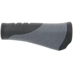 CONTEC Griff Tour Pro 135 mm schwarz/grau