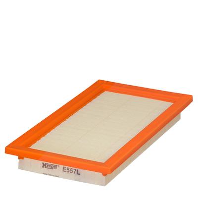 Hengst Filter Luftfilter [Hersteller-Nr. E557L] für Fiat