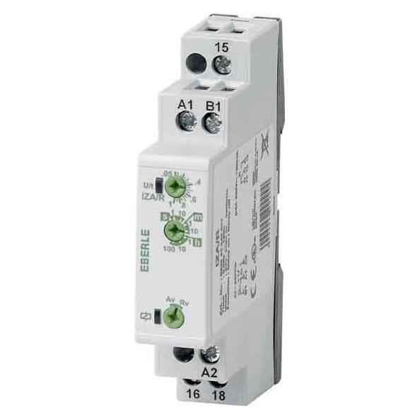 Eberle Controls Zeitrelais Multifunktional 1 S (0530 52 649 001)